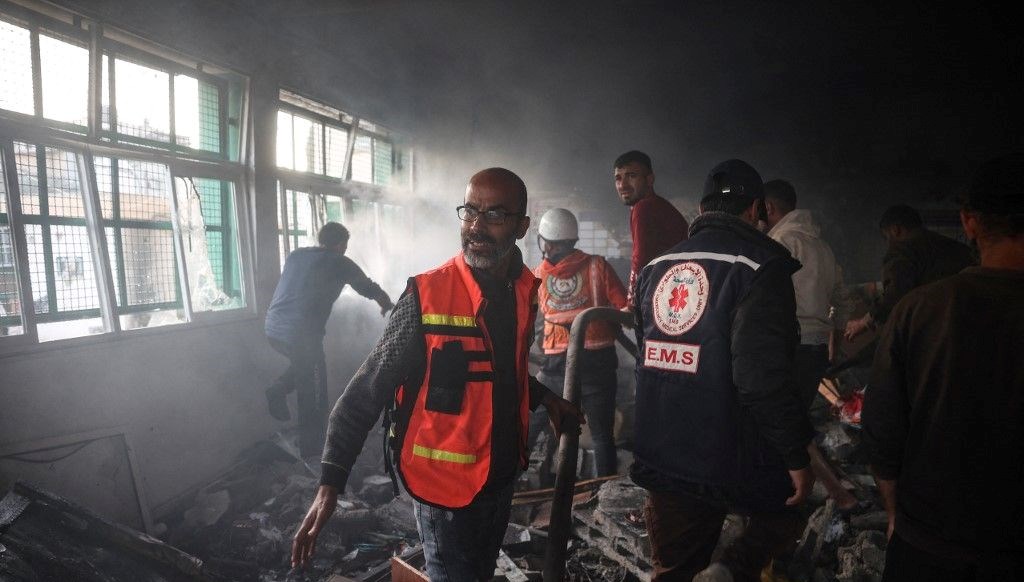 Dışişleri Bakanlığından İsrail'in Beyt Lahiya saldırısına tepki: 