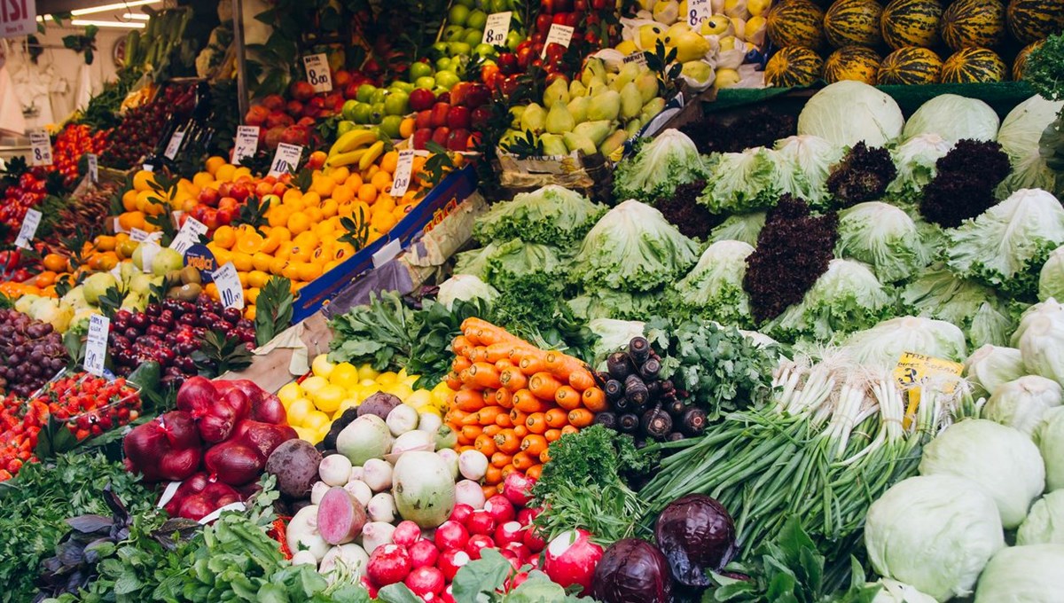 Pazar tezgahının vitamin deposu: Kemikleri demir gibi güçlendirip kasları geliştiriyor