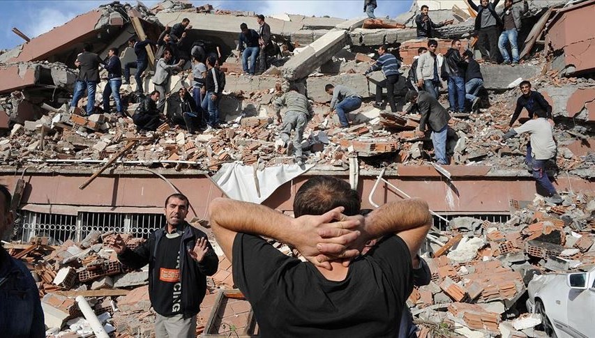 Büyük depremin üzerinden 13 yıl geçti: “8 bin bina yıkılma tehlikesi altında”