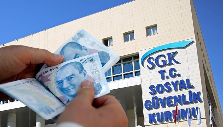 Borcunu ödemeyenler sağlık hizmetlerinden yararlanamayacak: GSS prim borcu nedir, nasıl sorgulanır?