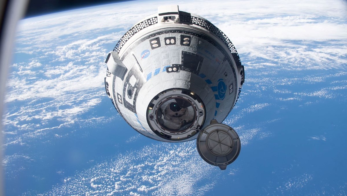 Boeing ve NASA Starliner'ı mürettebatı olmadan dünyaya getirmeye hazırlanıyor