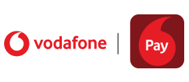 Vodafone Pay 