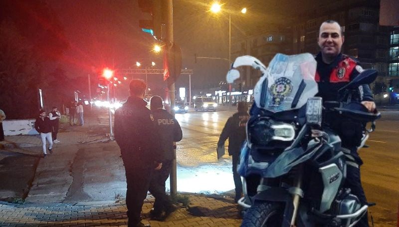 Samsun'da polisin şehit olduğu kaza: İstenen ceza belli oldu