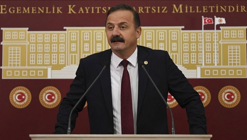 Yavuz Ağıralioğlu kimdir? Siyasetçi Yavuz Ağıralioğlu nereli, hangi partiden?